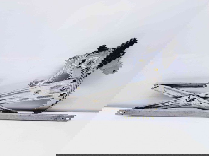 Macara electrica geam stanga fata MITSUBISHI ASX (GA) [Fabr 2010-2020] 5713A-257