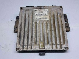 Calculator motor ECU Dacia Logan (LS) [Fabr 2004-2012] 8200513058 1.5 K9K-K7 