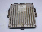 Calculator motor ECU Dacia Logan (LS) [Fabr 2004-2012] 8200513058 1.5 K9K-K7 