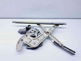 Macara electrica geam stanga spate MITSUBISHI ASX (GA) [Fabr 2010-2020] 5713A-258