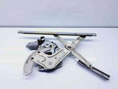 Macara electrica geam stanga spate MITSUBISHI ASX (GA) [Fabr 2010-2020] 5713A-258