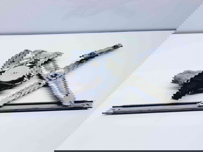 Macara electrica geam stanga spate MITSUBISHI ASX (GA) [Fabr 2010-2020] 5713A-258