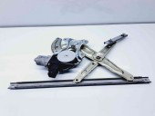 Macara electrica geam stanga spate MITSUBISHI ASX (GA) [Fabr 2010-2020] 5713A-258