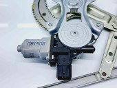 Macara electrica geam stanga spate MITSUBISHI ASX (GA) [Fabr 2010-2020] 5713A-258