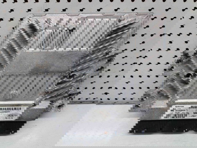 Calculator motor ECU Ford Kuga I [Fabr 2008-2012] 8V41-12A650-CA 2.0 G6DG 