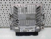 Calculator motor ECU Ford Kuga I [Fabr 2008-2012] 8V41-12A650-CA 2.0 G6DG 