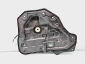 Macara electrica geam stanga spate MAZDA CX-5 (KE) [Fabr 2011-2016] KD537397X