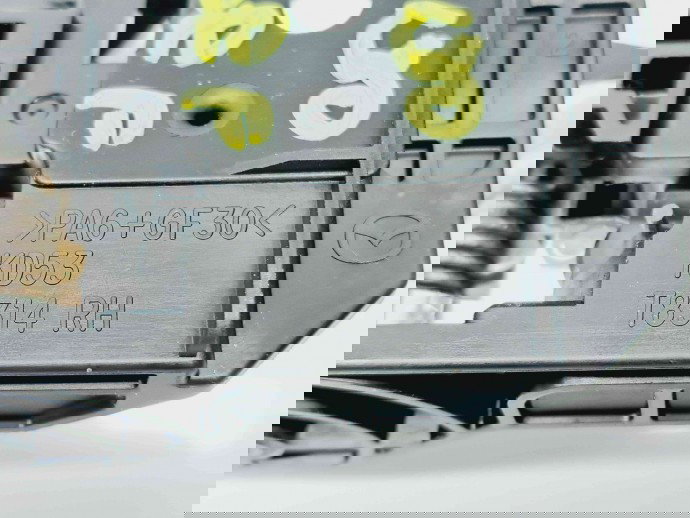  Maner interior dreapta fata MAZDA CX-5 (KE) [Fabr 2011-2016] KD53T8314