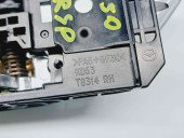  Maner interior dreapta spate MAZDA CX-5 (KE) [Fabr 2011-2016] KD53T8315