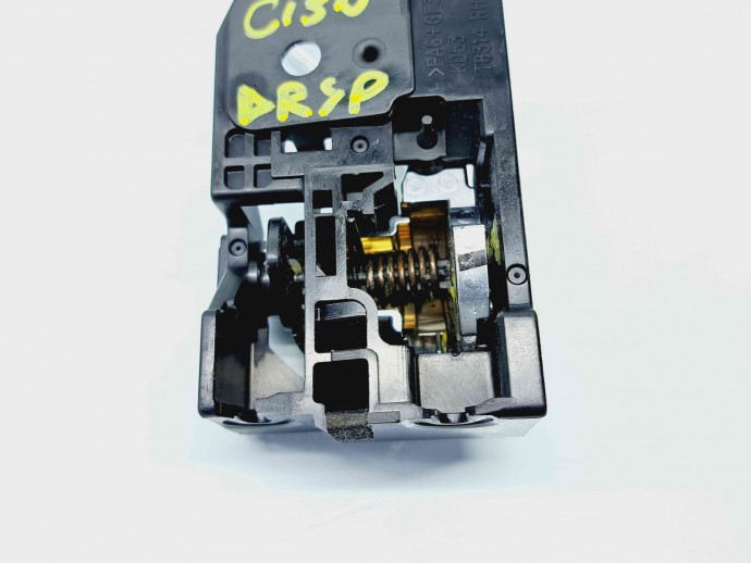  Maner interior dreapta spate MAZDA CX-5 (KE) [Fabr 2011-2016] KD53T8315