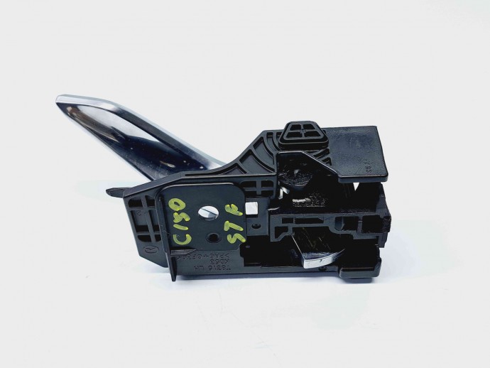  Maner interior stanga fata MAZDA CX-5 (KE) [Fabr 2011-2016] KD53T8315