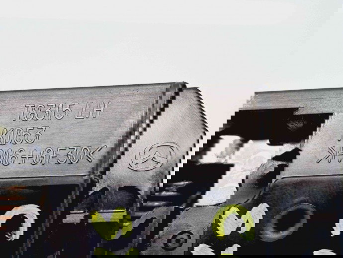  Maner interior stanga fata MAZDA CX-5 (KE) [Fabr 2011-2016] KD53T8315