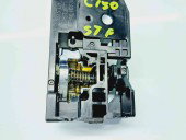  Maner interior stanga fata MAZDA CX-5 (KE) [Fabr 2011-2016] KD53T8315