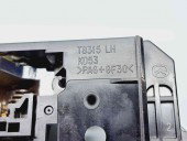  Maner interior stanga spate MAZDA CX-5 (KE) [Fabr 2011-2016] KD53T8315