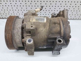 Compresor clima Dacia Logan (LS) [Fabr 2004-2012] 8200600135 1.5 K9K-K7 