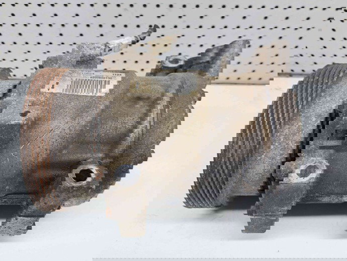 Compresor clima Dacia Logan (LS) [Fabr 2004-2012] 8200600135 1.5 K9K-K7 