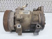 Compresor clima Dacia Logan (LS) [Fabr 2004-2012] 8200600135 1.5 K9K-K7 
