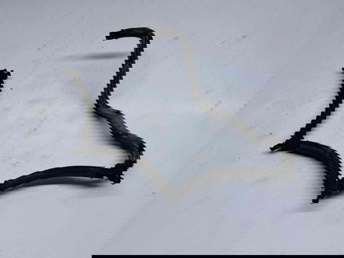 Conducta retur injectoare Ford Kuga I [Fabr 2008-2012] OEM 2.0 G6DG 