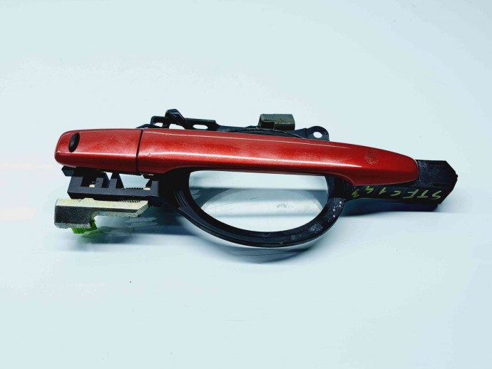 Maner usa stanga fata MITSUBISHI ASX (GA) [Fabr 2010-2020] P26A