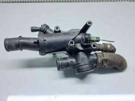 Corp termostat Ford Kuga I [Fabr 2008-2012] OEM 2.0 G6DG 