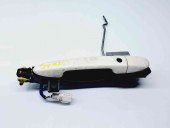 Maner usa stanga fata MAZDA CX-5 (KE) [Fabr 2011-2016] Alb