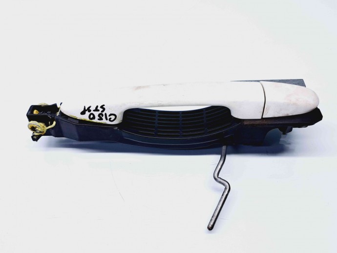 Maner usa stanga spate MAZDA CX-5 (KE) [Fabr 2011-2016] Alb