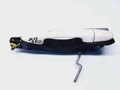 Maner usa stanga spate MAZDA CX-5 (KE) [Fabr 2011-2016] Alb