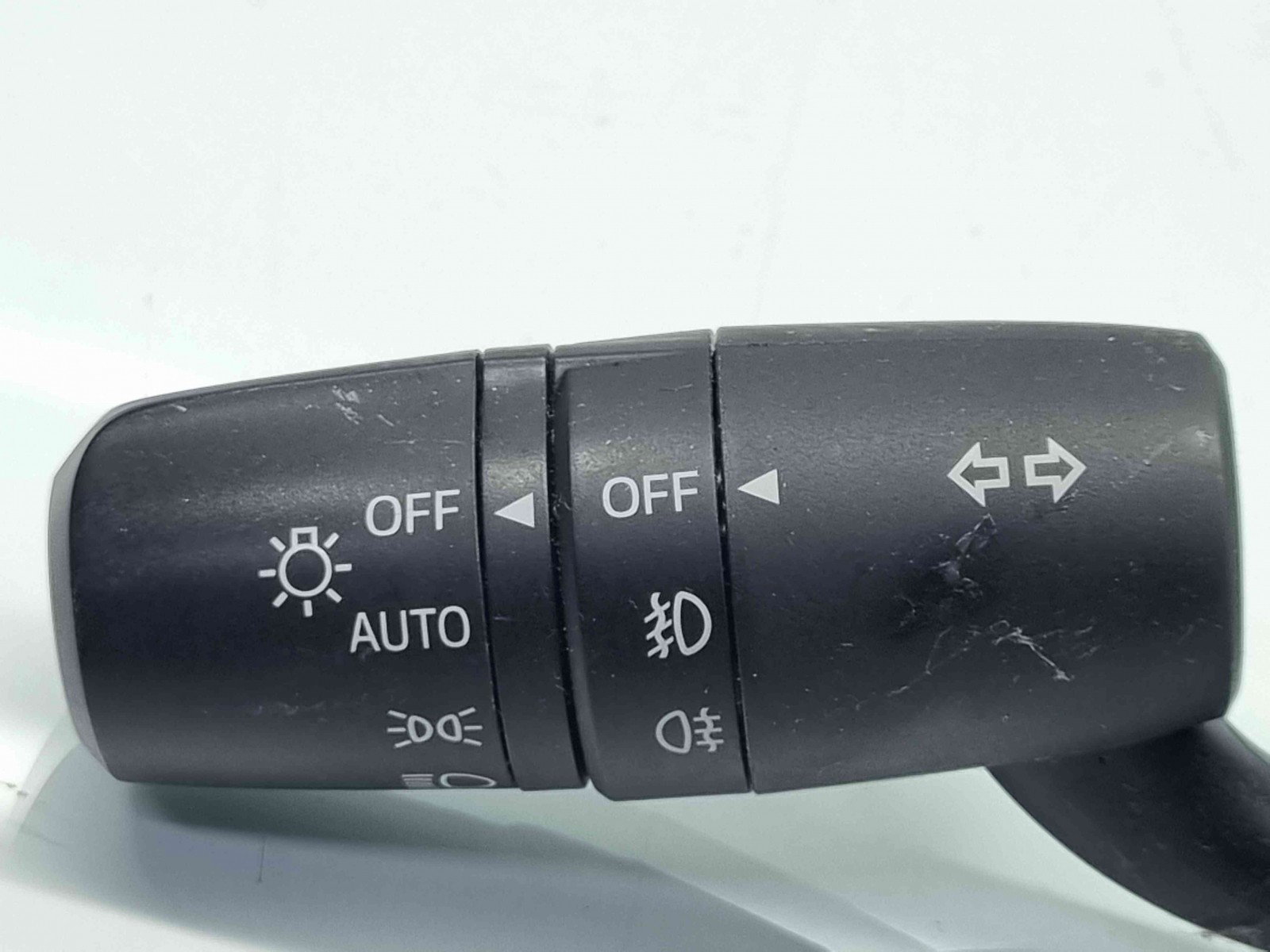 Maneta semnalizare MITSUBISHI ASX (GA) [Fabr 2010-2020] KS12-17J397 - imagine 2