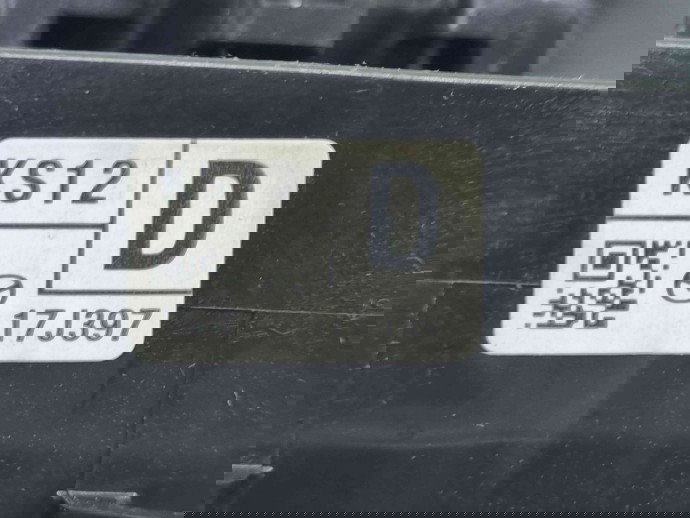  Maneta semnalizare MITSUBISHI ASX (GA) [Fabr 2010-2020] KS12-17J397