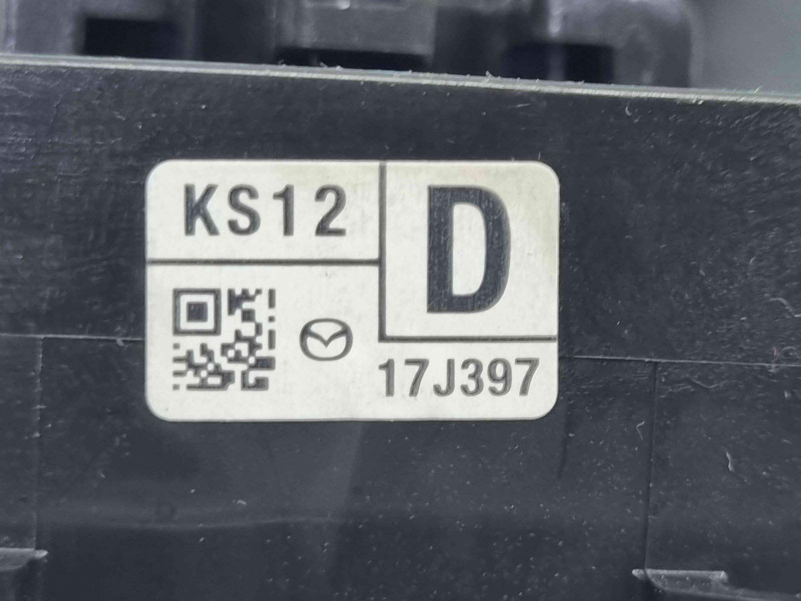 Maneta semnalizare MITSUBISHI ASX (GA) [Fabr 2010-2020] KS12-17J397 - imagine 3