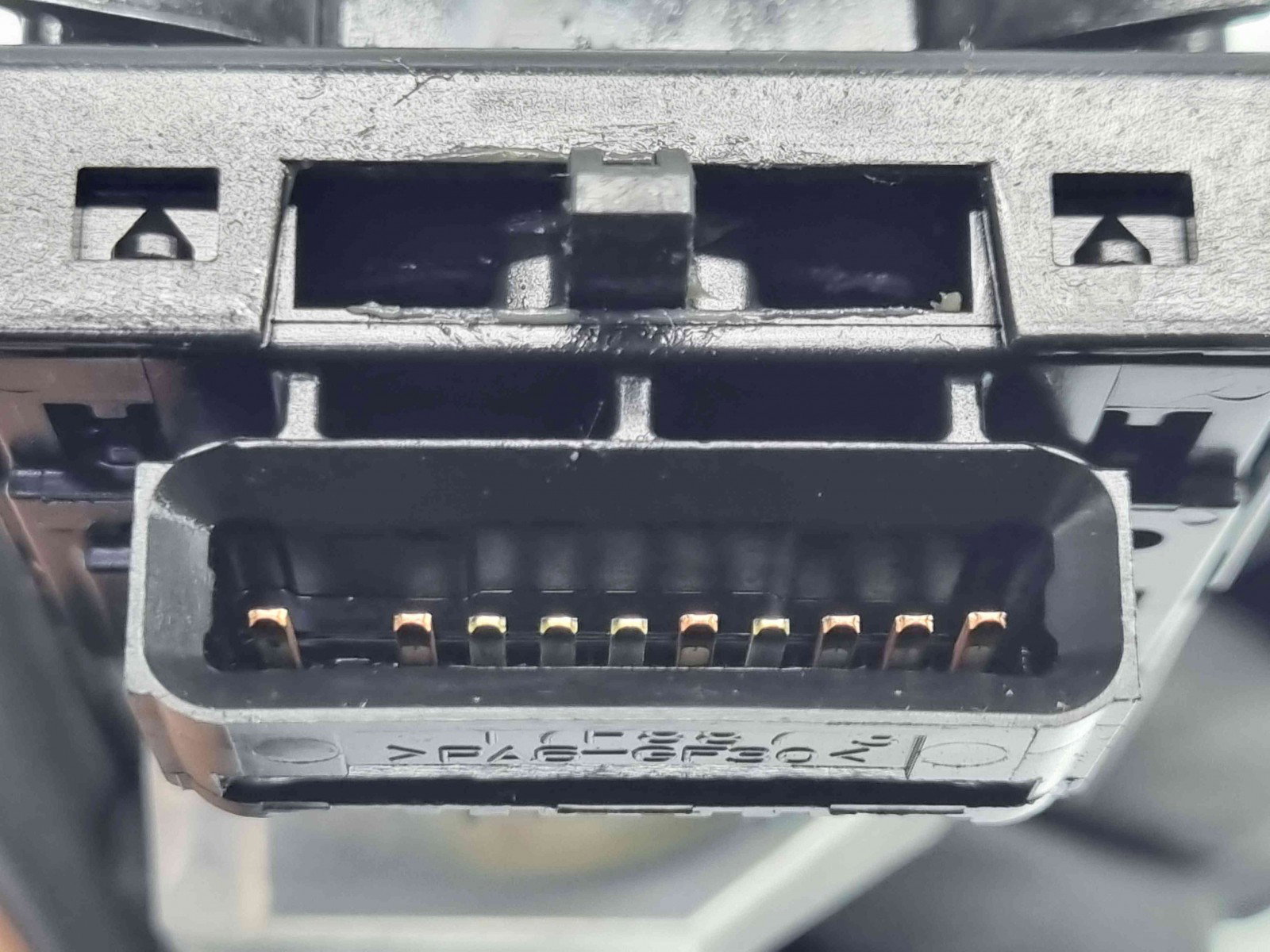 Maneta semnalizare MITSUBISHI ASX (GA) [Fabr 2010-2020] KS12-17J397 - imagine 4