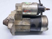 Electromotor 12 dinti Dacia Logan (LS) [Fabr 2004-2012] OEM 1.5 K9K-K7 