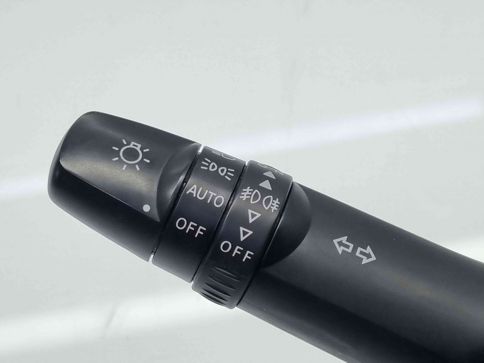 Maneta semnalizare MITSUBISHI ASX (GA) [Fabr 2010-2020] 8617A012 - imagine 2