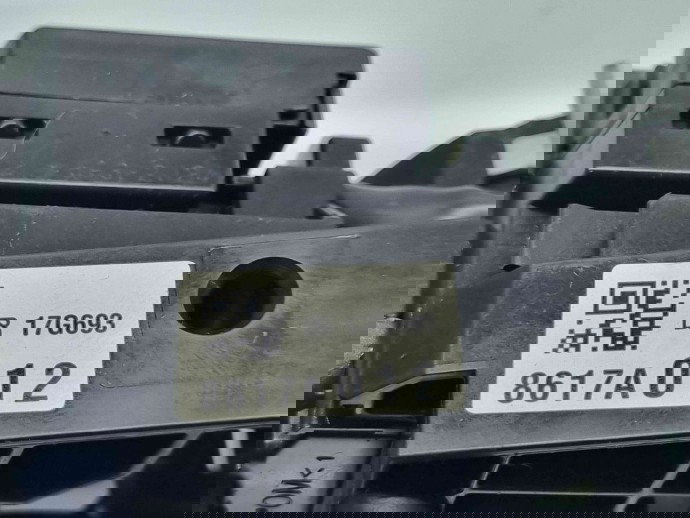  Maneta semnalizare MITSUBISHI ASX (GA) [Fabr 2010-2020] 8617A012