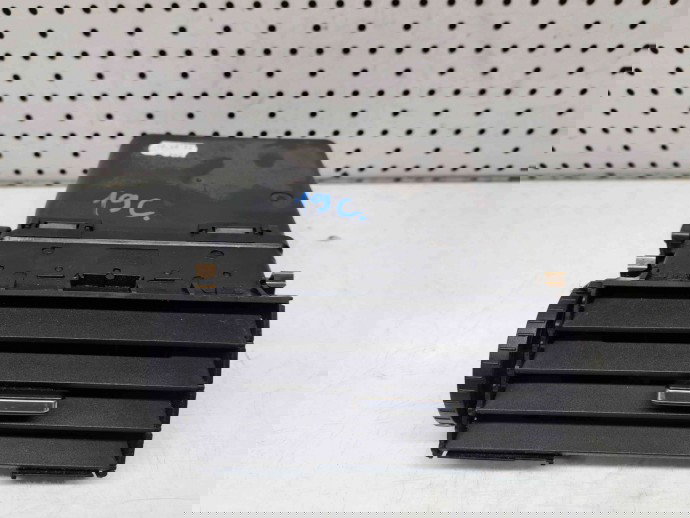 Grila aerisire centrala Ford Kuga I [Fabr 2008-2012] 3M51-R014L21-AE