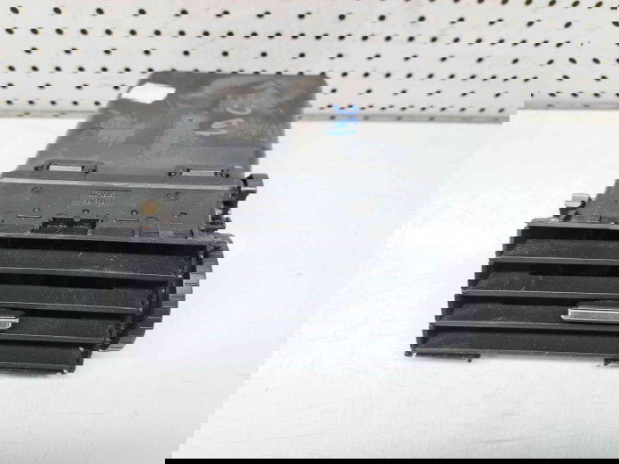 Grila aerisire centrala Ford Kuga I [Fabr 2008-2012] 3M51-R014L21-BE