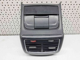 Grila aerisire spate Audi A4 (8K2, B8) [Fabr 2008-2015] 8K0819203