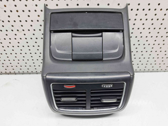 Grila aerisire spate Audi A4 (8K2, B8) [Fabr 2008-2015] 8K0819203