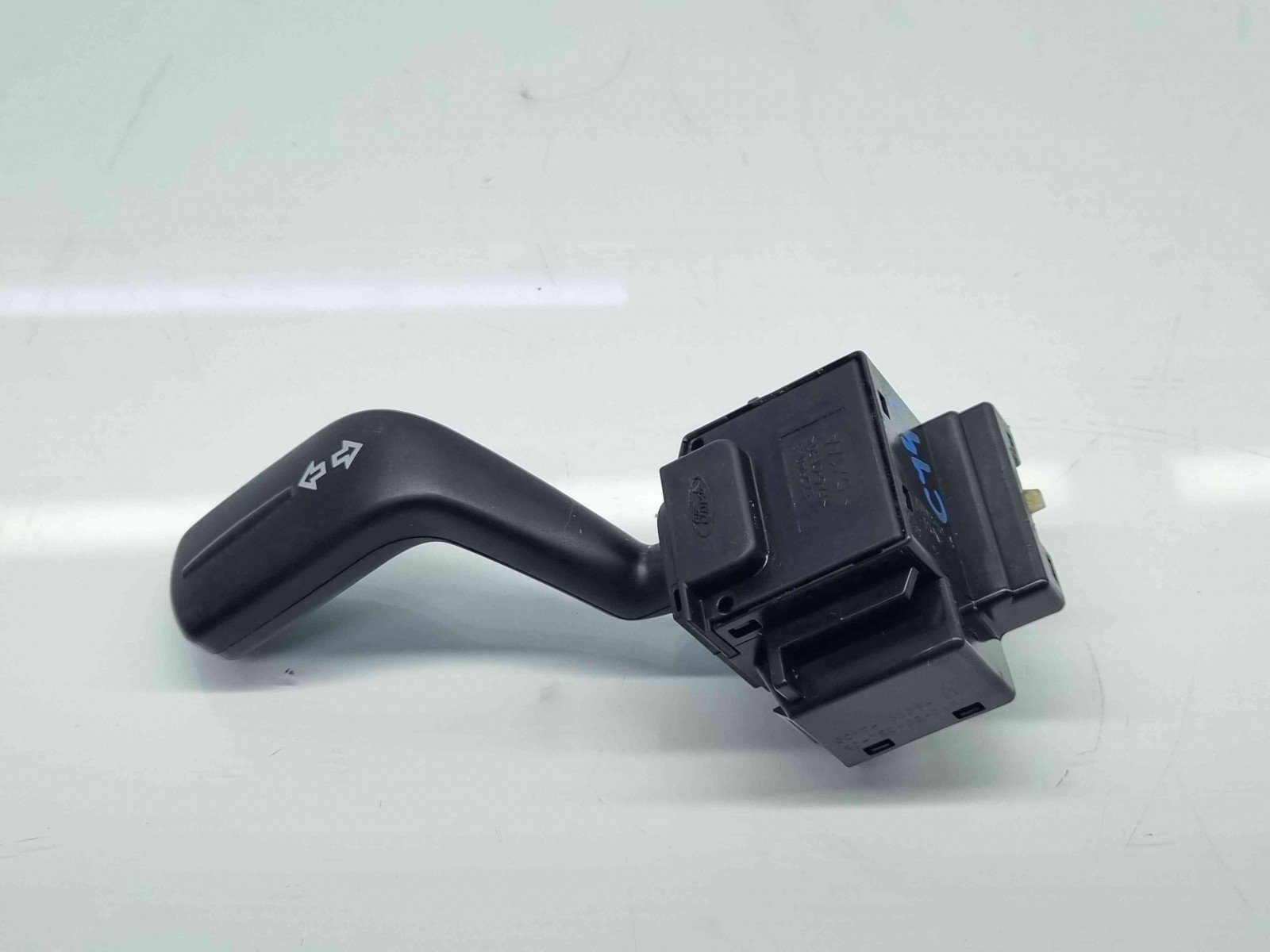 Maneta semnalizare Ford Transit [Fabr 2006-2013] 6C1T-13335-AA - imagine 1