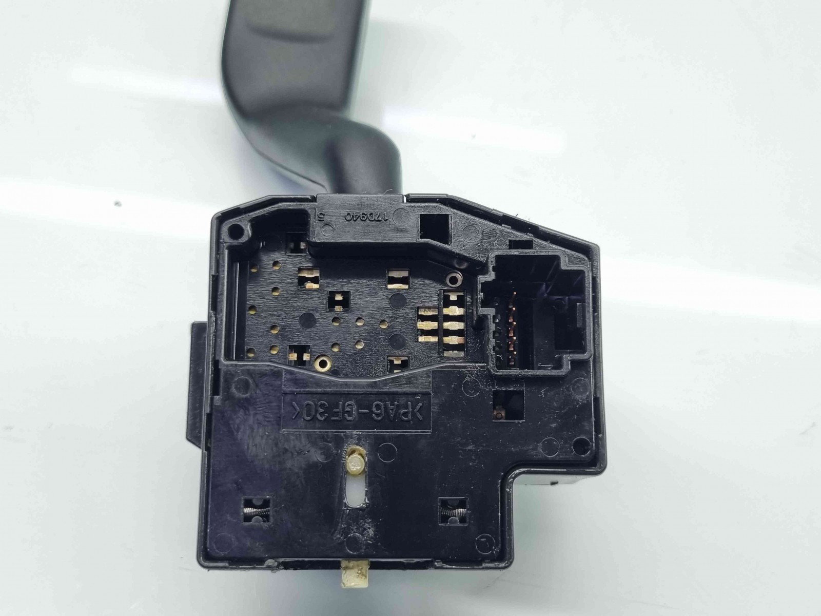 Maneta semnalizare Ford Transit [Fabr 2006-2013] 6C1T-13335-AA - imagine 2