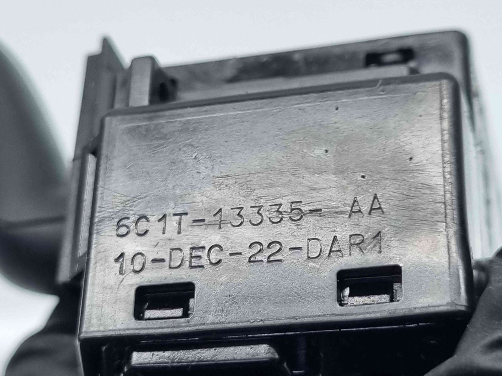 Maneta semnalizare Ford Transit [Fabr 2006-2013] 6C1T-13335-AA - imagine 3