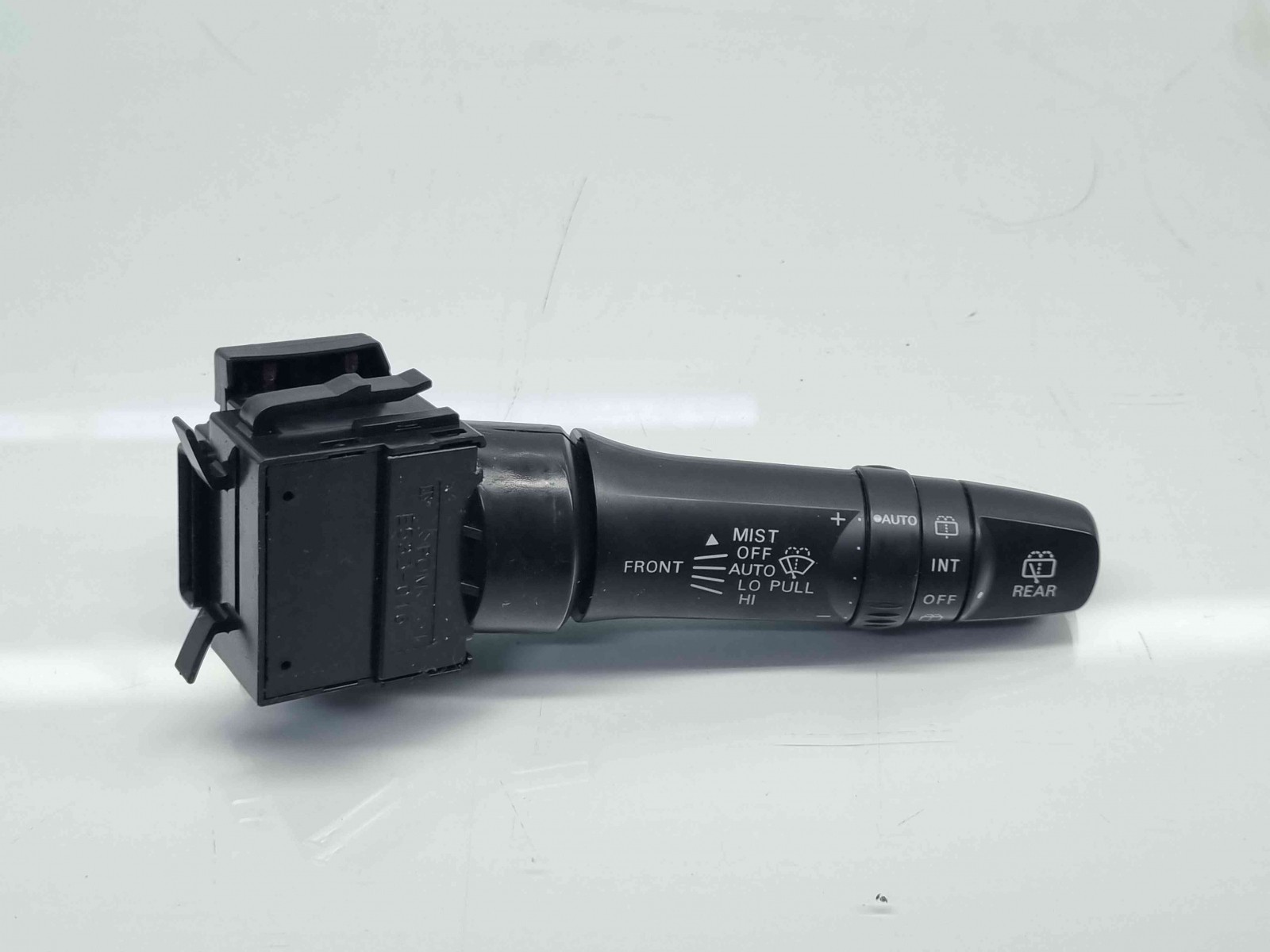 Maneta stergator MITSUBISHI ASX (GA) [Fabr 2010-2020] OEM - imagine 1