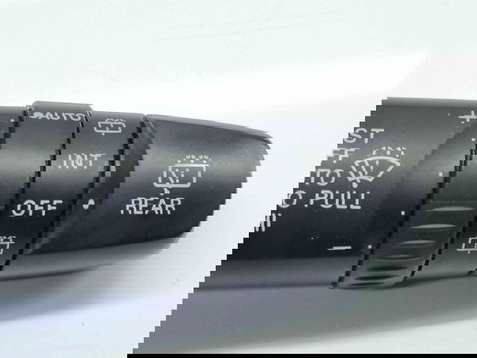  Maneta stergator MITSUBISHI ASX (GA) [Fabr 2010-2020] OEM