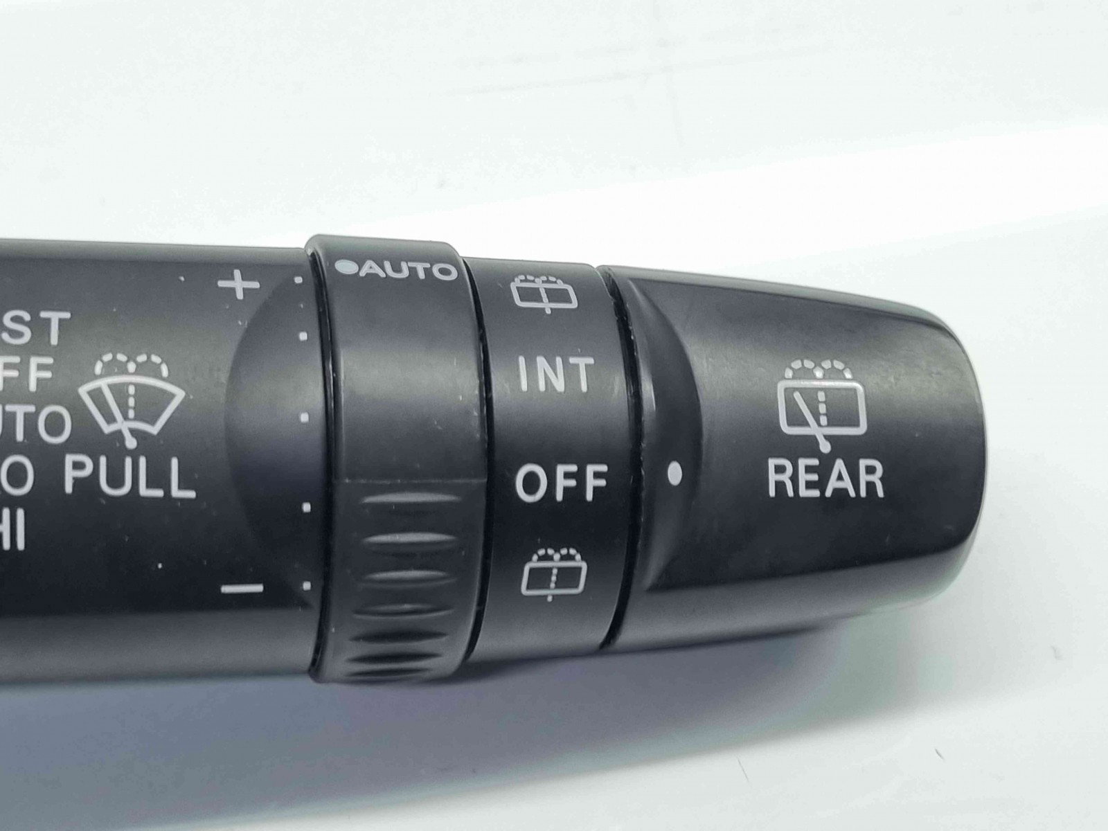 Maneta stergator MITSUBISHI ASX (GA) [Fabr 2010-2020] OEM - imagine 2