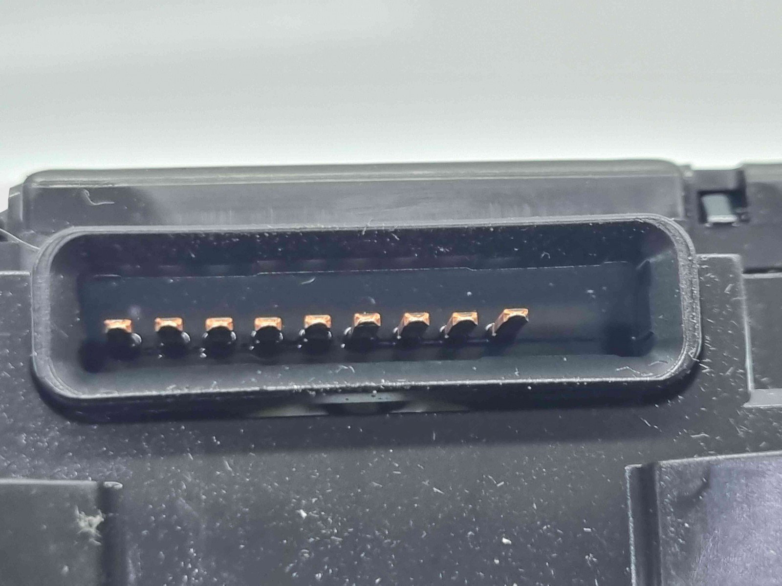 Maneta stergator MITSUBISHI ASX (GA) [Fabr 2010-2020] OEM - imagine 4