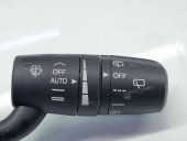  Maneta stergator MAZDA CX-5 (KE) [Fabr 2011-2016] KD47-17F899