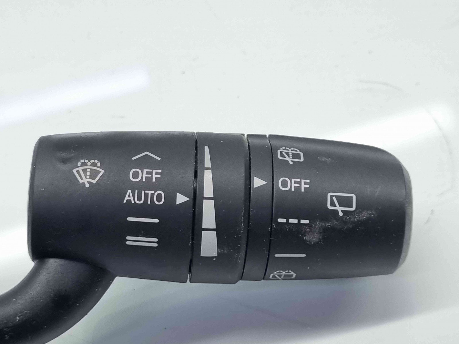 Maneta stergator MAZDA CX-5 (KE) [Fabr 2011-2016] KD47-17F899 - imagine 2