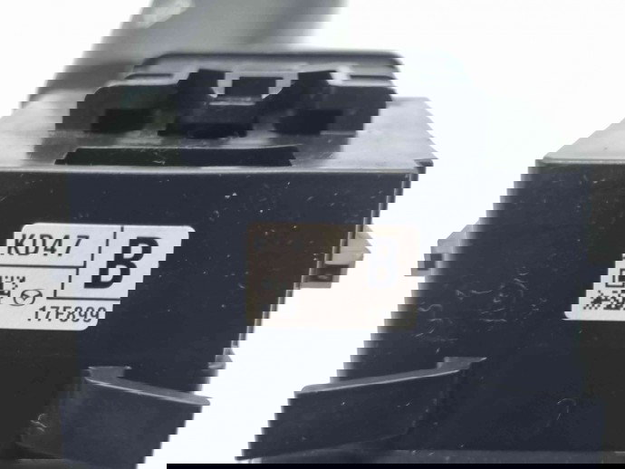  Maneta stergator MAZDA CX-5 (KE) [Fabr 2011-2016] KD47-17F899