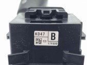  Maneta stergator MAZDA CX-5 (KE) [Fabr 2011-2016] KD47-17F899