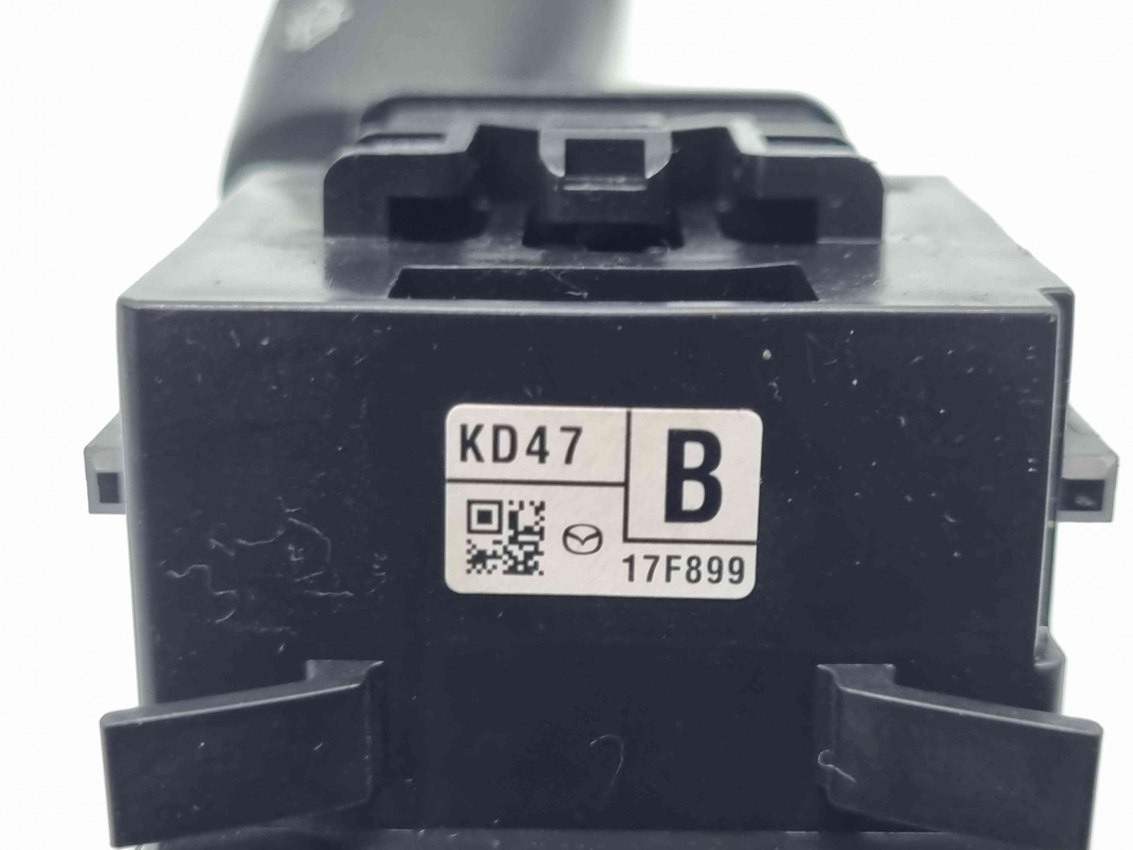 Maneta stergator MAZDA CX-5 (KE) [Fabr 2011-2016] KD47-17F899 - imagine 3